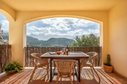 Apartamento Vistasol Port de Soller