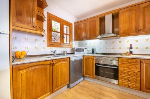 Apartamento Vistasol Port de Soller