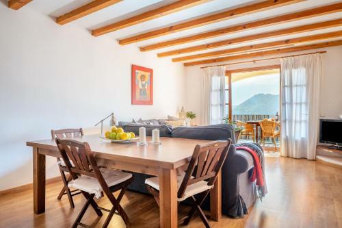 Apartamento Vistasol Port de Soller