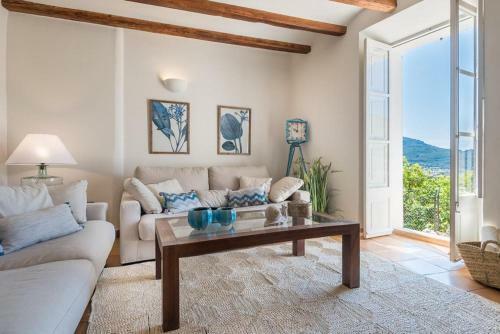 Casa Ca Sa Padrina-rentallorca