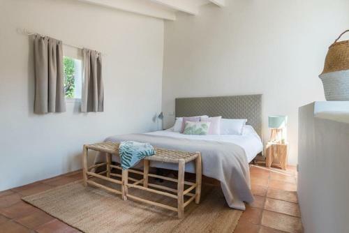 Casa Ca Sa Padrina-rentallorca