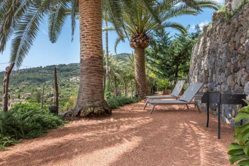 Casa Ca Sa Padrina-rentallorca