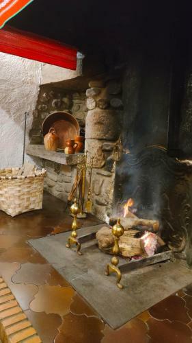 Casa Rural Betraunea