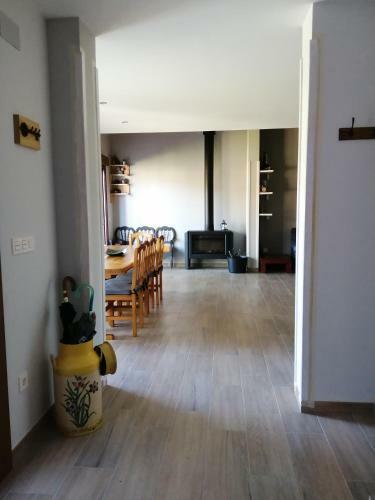 Agroturismo Argixti
