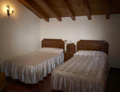 Agroturismo Martintzenea