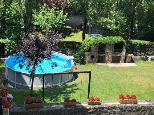 Agroturismo Martintzenea