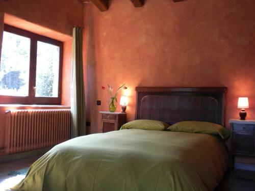 Agroturismo Mas Els Terrats