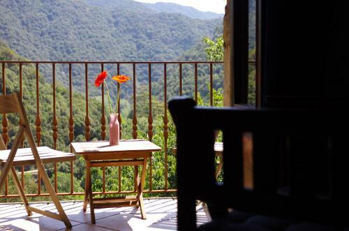 Agroturismo Mas Els Terrats
