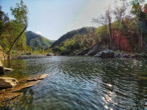 Agroturismo Mas Els Terrats