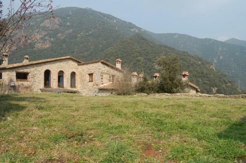 Agroturismo Mas Els Terrats