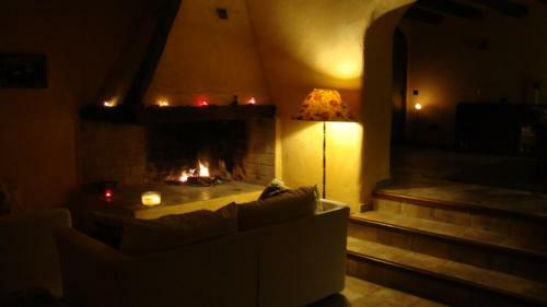 Agroturismo Mas Els Terrats
