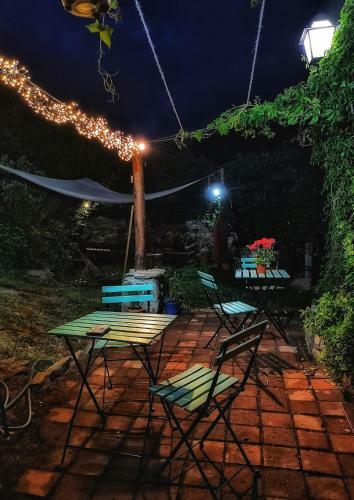 Agroturismo Mas Els Terrats