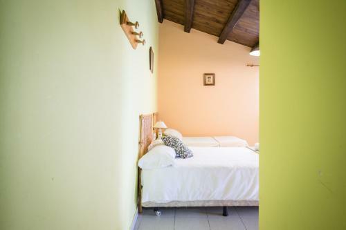 Agroturismo Hostal Del Coll