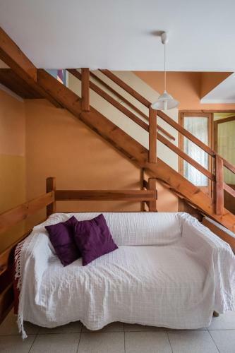 Agroturismo Hostal Del Coll