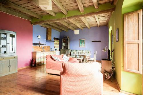 Apartamento La Rectoria