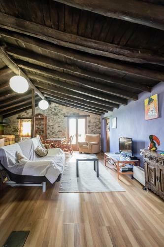 Apartamento La Rectoria
