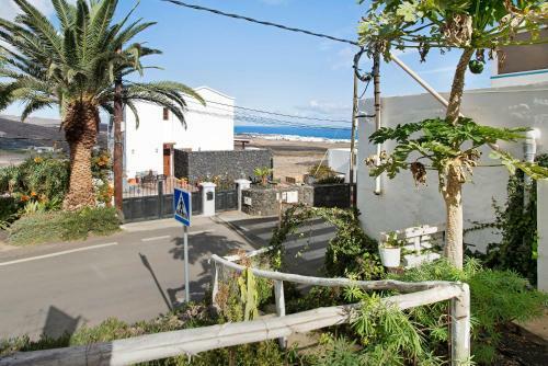 Apartamento Casa Alma