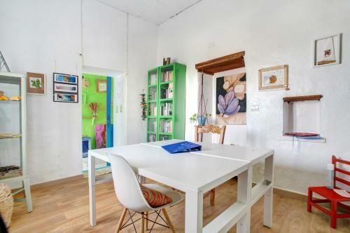 Apartamento Casa Alma