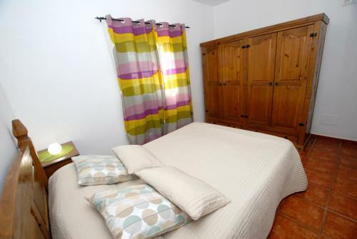 Apartamento Pancho Tabayesco.