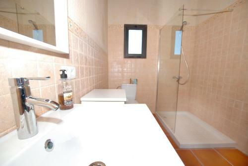 Apartamento Pancho