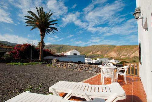 Apartamento Pancho
