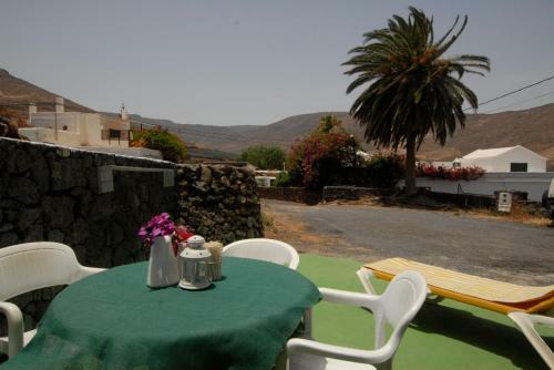 Apartamento Pancho