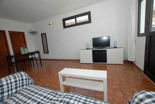 Apartamento Pancho