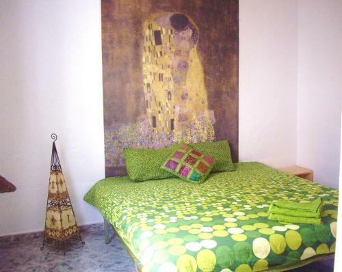 Agroturismo Casitas Tabayesco