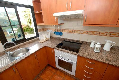 Casa Pancho