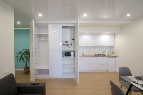 Apartamento Lviv Center Vip New Building