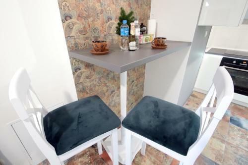 Apartamento Lviv Center Vip New Building