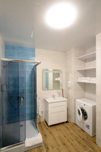 Apartamento Lviv Center Vip New Building
