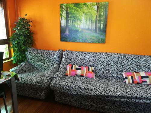 Apartamento El Balc�n De Lu�n