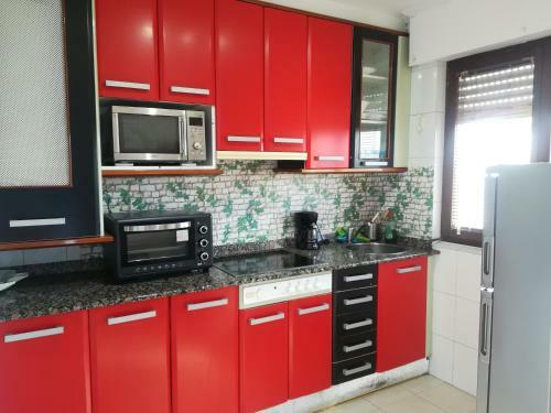Apartamento El Balc�n De Lu�n