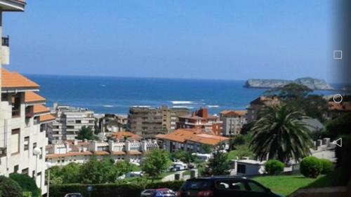Apartamento El Balc�n De Lu�n