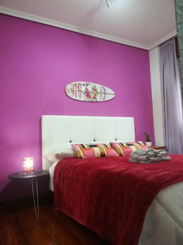 Apartamento El Balc�n De Lu�n