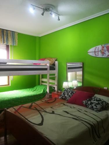 Apartamento El Balc�n De Lu�n