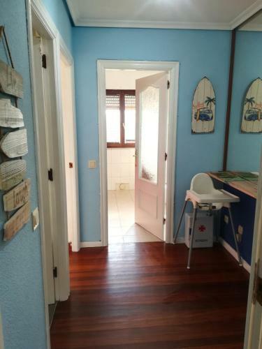 Apartamento El Balc�n De Lu�n