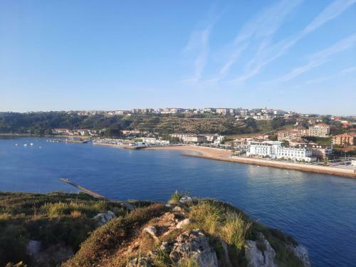 Apartamento Mar Deluxe Suances