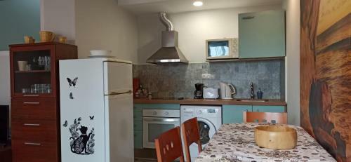 Apartamento Mar Deluxe Suances