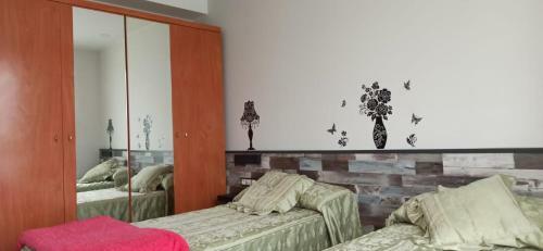 Apartamento Mar Deluxe Suances