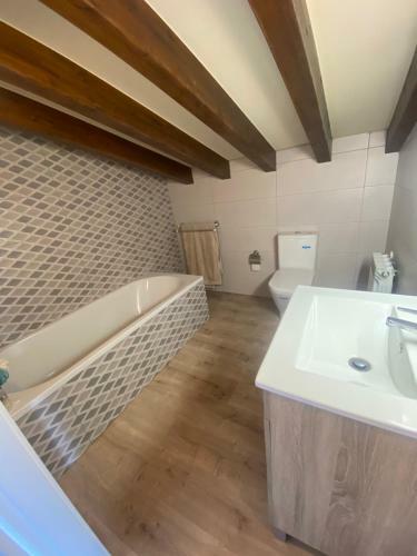 Chalet En Suances