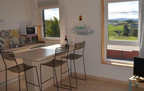Gangu Apartamentos Turisticos