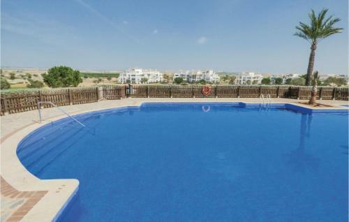 Two-bedroom Apartment In Sucina