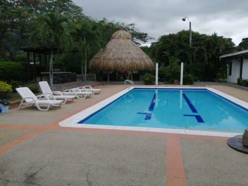 Finca Dan Pierre