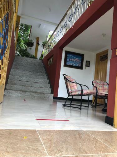 Hostal El Refugio Tocaima