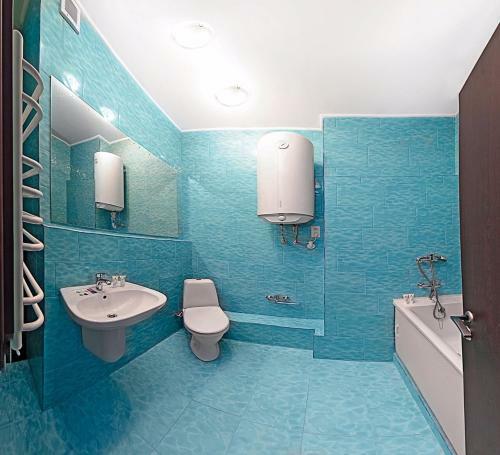 French Apartment