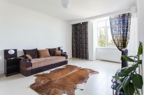 French Apartment