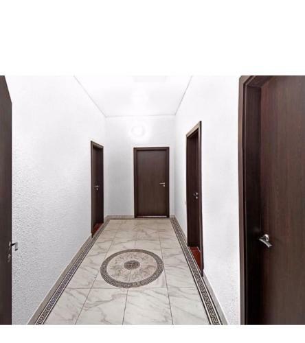French Apartment