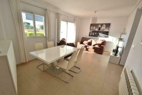 Apartamento Hacienda Riquelme 38